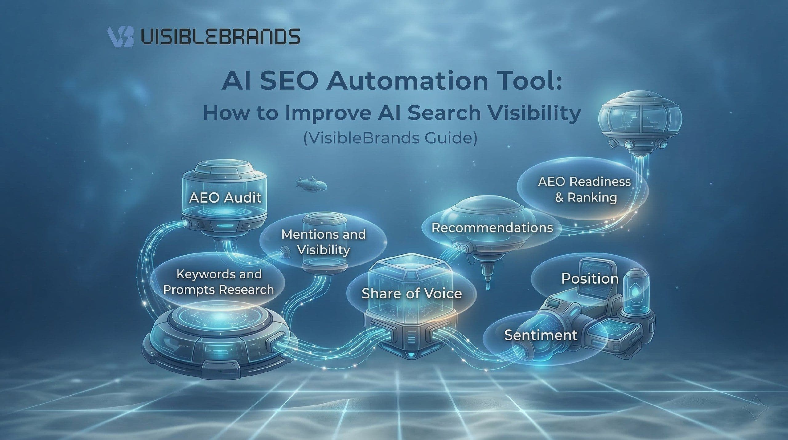 ai seo automation tool comparison table